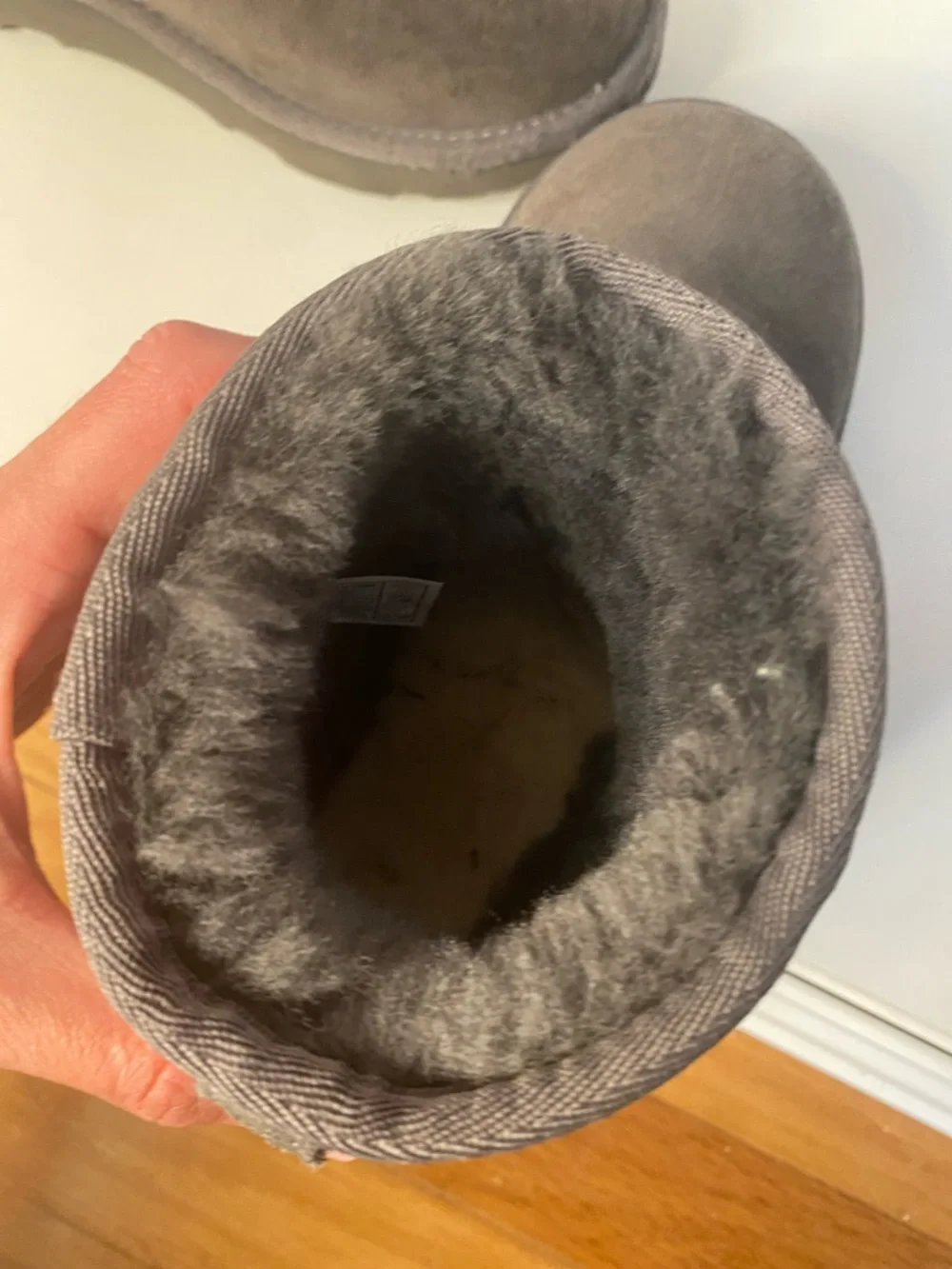 UGG Kids Classic Ultra Mini